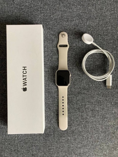 Apple Watch SE