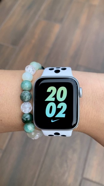 Apple Watch SE Nike (2023)