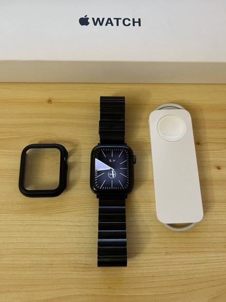 Apple Watch SE Okosra GPS + Cellular - 44 mm