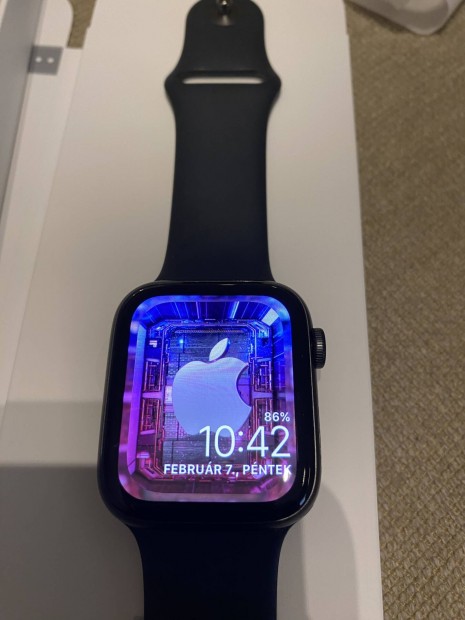 Apple Watch SE (2022) 44mm