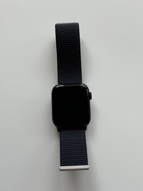 Apple Watch SE (2023) GPS 44 mm, sportpnt (Mrea3QH/A)