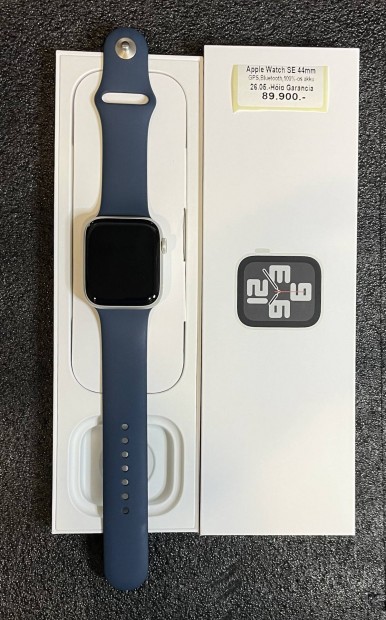 Apple Watch SE. 2 44mm GPS