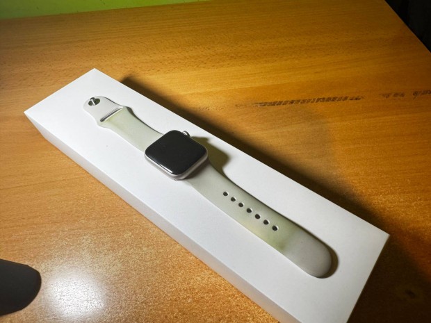 Apple Watch SE (2. genercis)