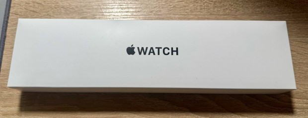 Apple Watch SE (2. genercis)