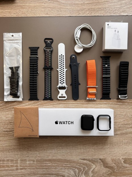 Apple Watch SE (2 gen)