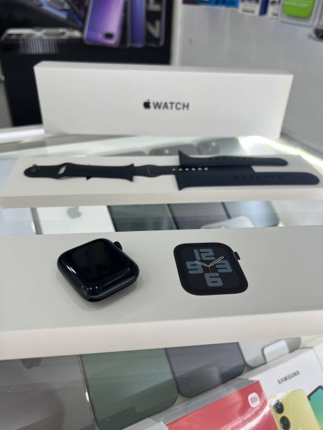 Apple Watch SE (2nd Gen) 40mm jszer 