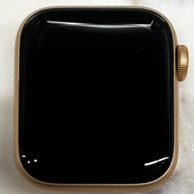 Apple Watch SE (40mm) arany/csillagfny