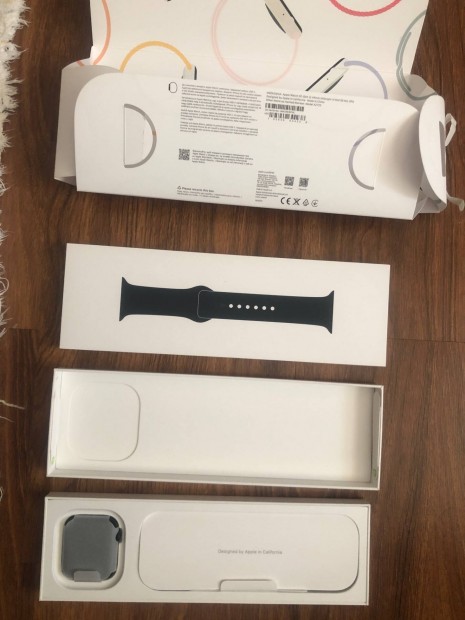 Apple Watch SE (Gen 2) 44mm Eladó!