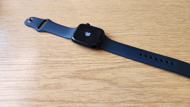 Apple Watch SE (Gen 2) 44mm GPS 100% Garancis