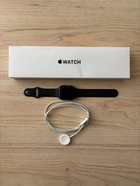 Apple Watch SE (Gen. 1) 44mm