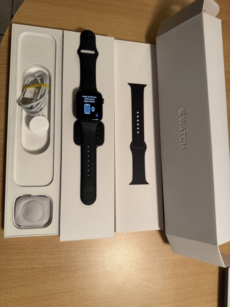 Apple Watch S 6