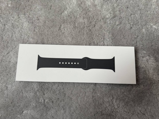 Apple Watch S.9 gyri szj 41mm S/M 