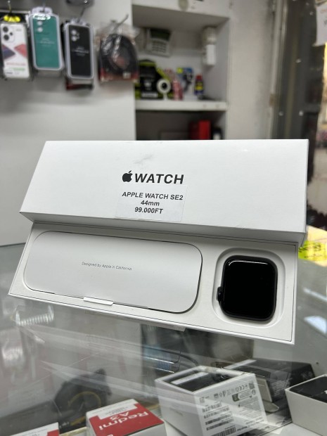 Apple Watch Se2,44mm