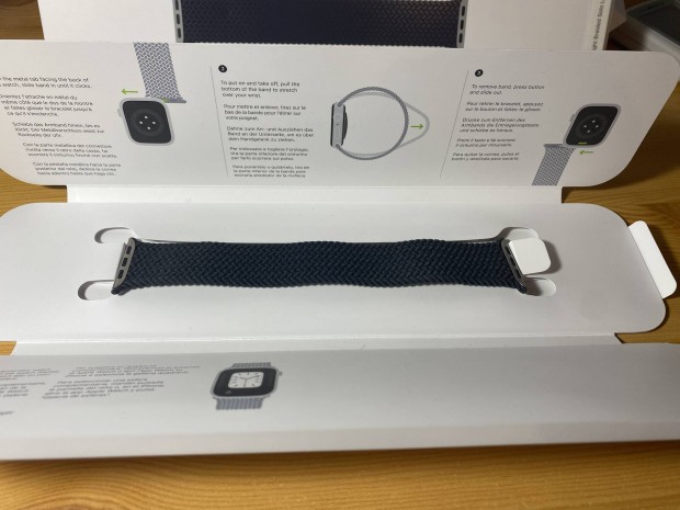 Apple Watch Se 2022 44mm