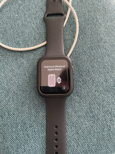Apple Watch Se 44mm elad 