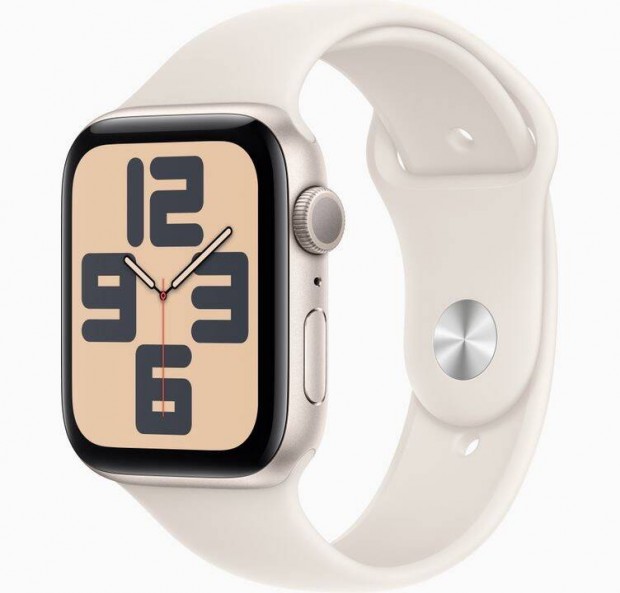 Apple Watch Se okosra