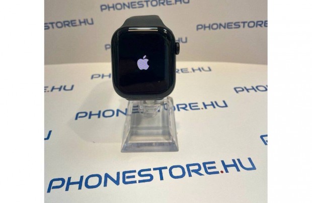 Apple Watch Series 10 42mm GPS okosóra 2025 Dec Gyári garancia