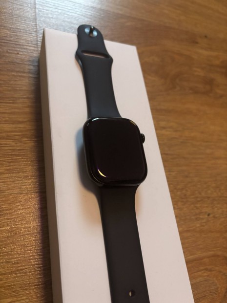 AppleWatch Series10 GPS 46MM