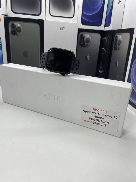 Apple Watch Series 10 ,46mm