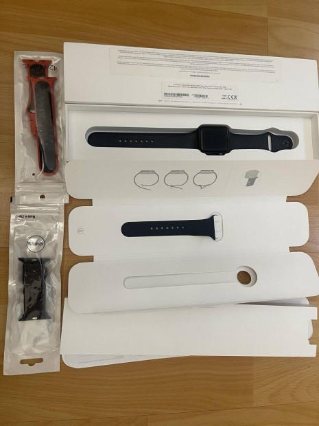 Apple Watch Series 3 42MM 