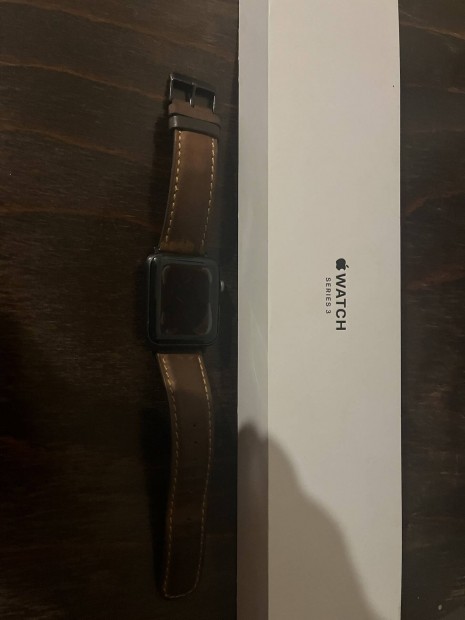 Apple Watch Series 3 42mm