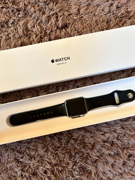 Apple Watch Series 3