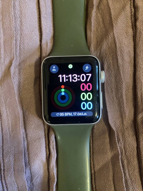 Apple Watch Series 3