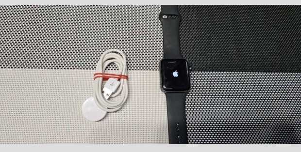 Apple Watch Series 3 Nike 42mm GPS Okosra Garis !