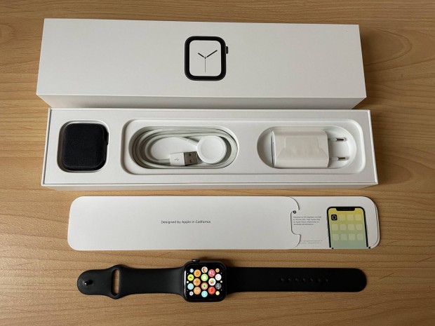 Apple Watch Series 4 40mm