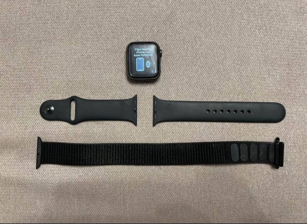 Apple Watch Series 5