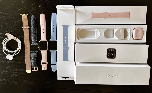 Apple Watch Series 5