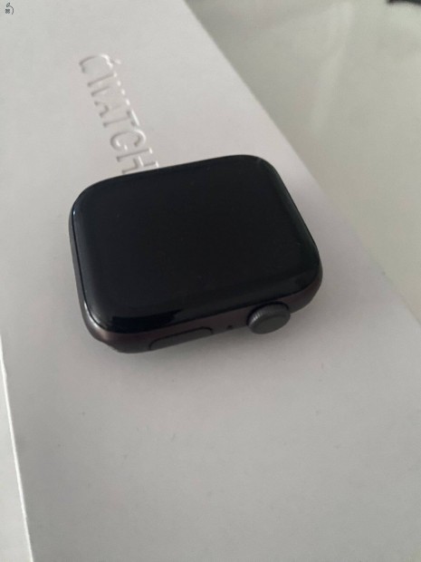 Apple Watch Series 5 44mm (Nike Edition)