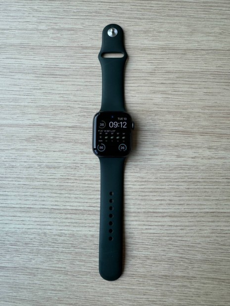 Apple Watch Series 5 Cellular 44mm