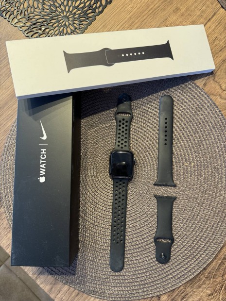 Apple Watch Series 5 Nike+ 44mm (GPS)