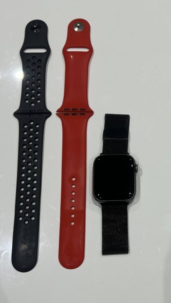 Apple Watch Series 5 (Nike)