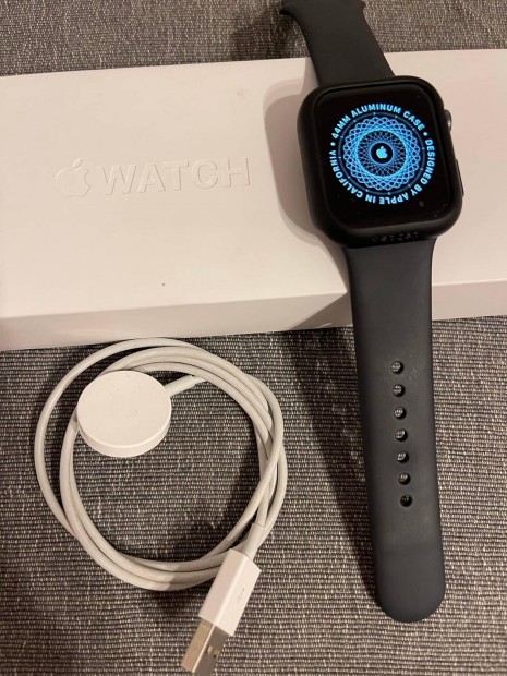 Apple Watch Series 6