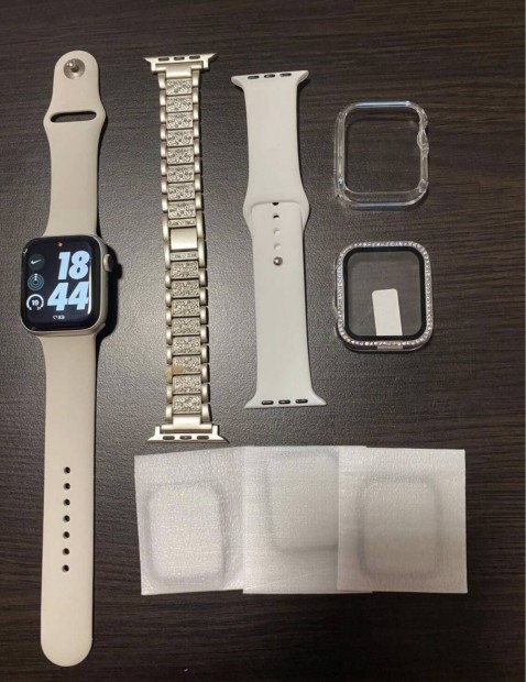 Apple Watch Series 6 40mm cellular