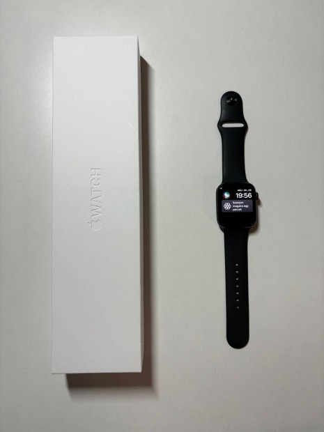Apple Watch Series 6 44 mm GPS+Cellular