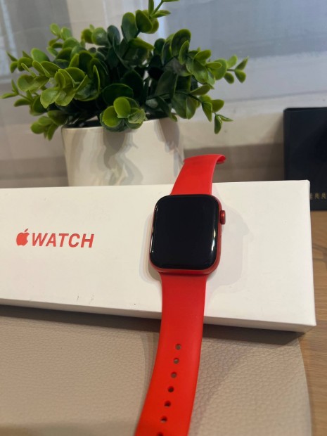 Apple Watch Series 6 44mm