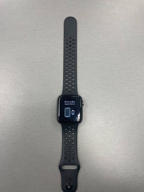 Apple Watch Series 6 44mm Nike 6h jtlls/szmla