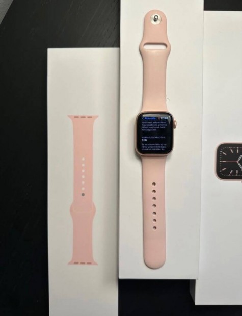 Apple Watch Series 6