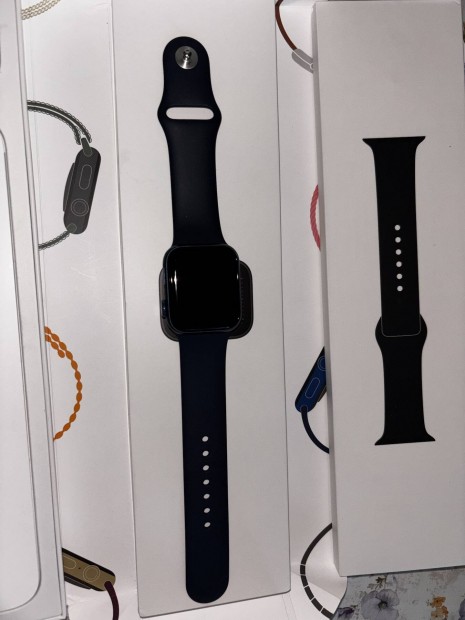 Apple Watch Series 6 - 40mm - Cellular (LTE)