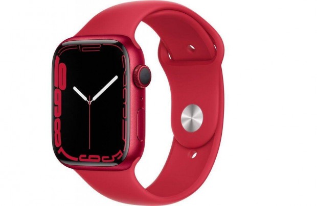 Apple Watch Series 7 12 h garancia | Used Products Budapest Blaha