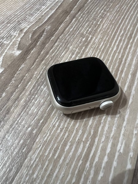 Apple Watch Series 7 41mm Starlight