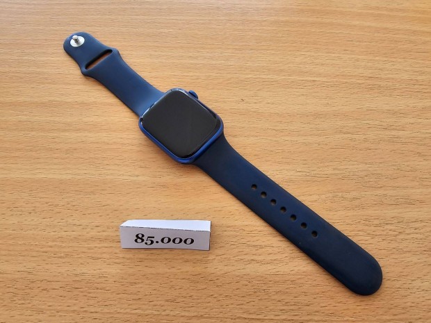 Apple Watch Series 7 45mm Kk