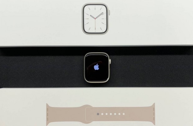 Apple Watch Series 7