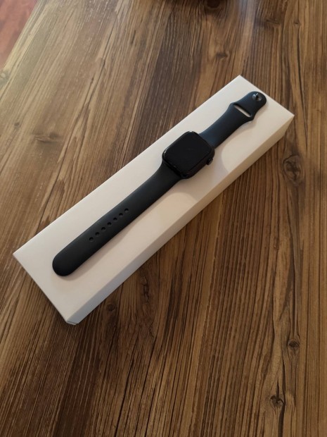 Apple Watch Series 7 Midnight 45mm