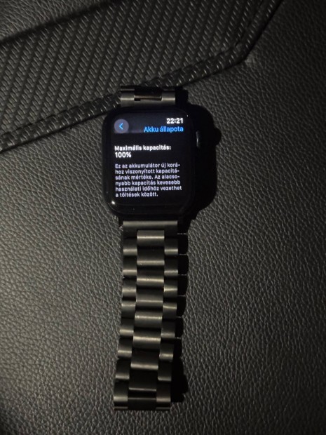 Apple Watch Series 8 45mm