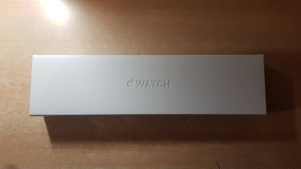 Apple Watch Series 8 45mm Cellular esim Okosra j 2 v Apple Garival