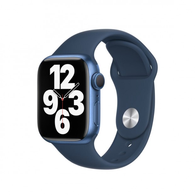 Apple Watch Series 8 45mm  - Akku: 86% - Szn: Kk